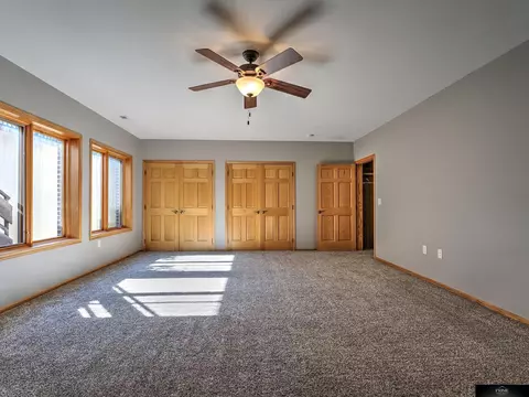 Bedroom - 9820 NW 126th St, Malcolm, NE 68402 photo 8 of 8
