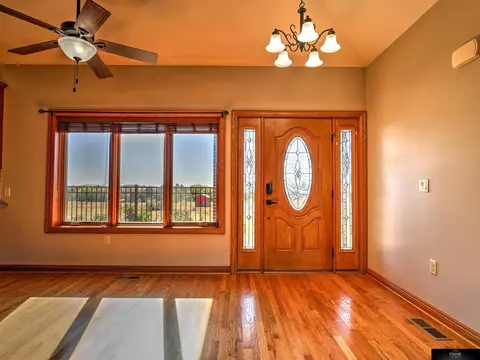 Entry Way - 9820 NW 126th St, Malcolm, NE 68402 photo 1 of 9
