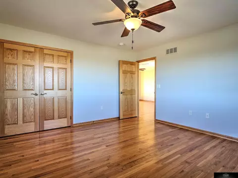 Bedroom - 9820 NW 126th St, Malcolm, NE 68402 photo 5 of 8