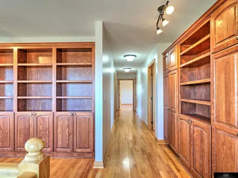 Entry Way - 9820 NW 126th St, Malcolm, NE 68402 photo 7 of 9