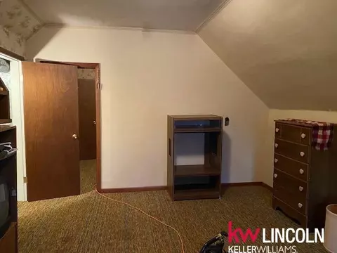 Bedroom - 723 N 16 St, Beatrice, NE 68310 photo 7 of 9