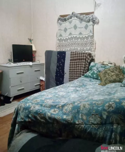 Bedroom - 723 N 16 St, Beatrice, NE 68310 photo 4 of 9