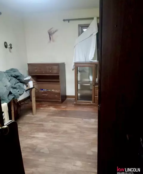 Bedroom - 723 N 16 St, Beatrice, NE 68310 photo 5 of 9