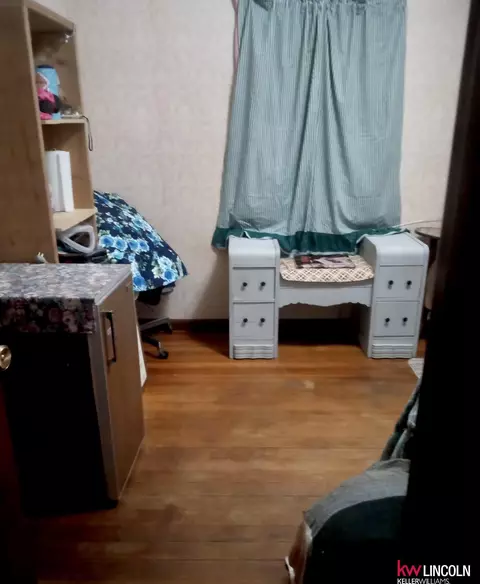 Bedroom - 723 N 16 St, Beatrice, NE 68310 photo 2 of 9