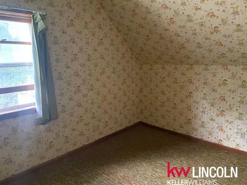Bedroom - 723 N 16 St, Beatrice, NE 68310 photo 9 of 9