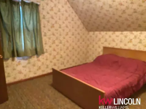 Bedroom - 723 N 16 St, Beatrice, NE 68310 photo 8 of 9