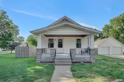 405 W 19 St, Fremont, NE 68025