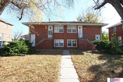 5438 Ervin St, Lincoln, NE 68504