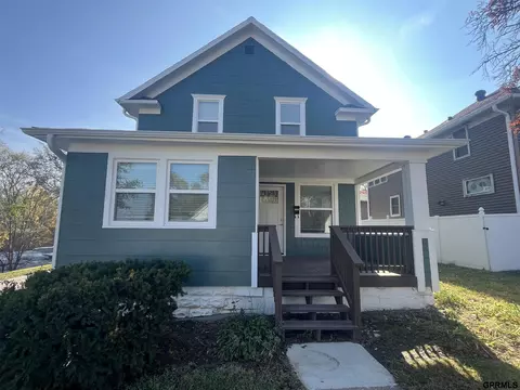 4203 Franklin St, Omaha, NE 68111