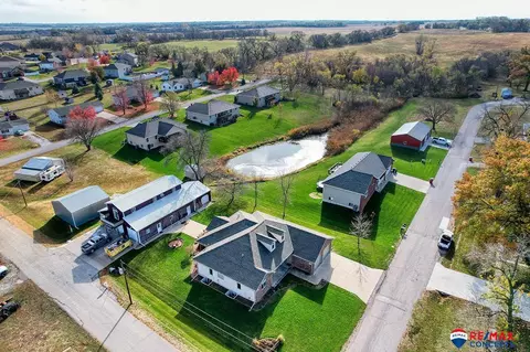 550 Park St, Adams, NE 68301