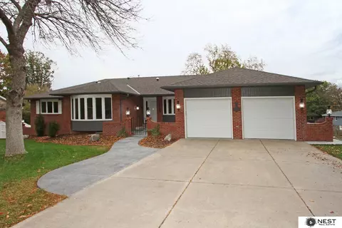 4100 N 14th St, Lincoln, NE 68521