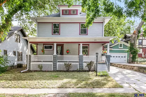 1250 S 21st St, Lincoln, NE 68502
