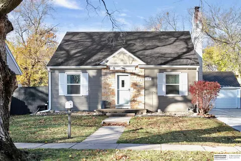 1631 N Park Ave, Fremont, NE 68025