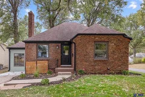 1601 Arapahoe St, Lincoln, NE 68502