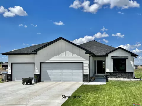 2201 Milrose Branch Rd, Lincoln, NE 68520