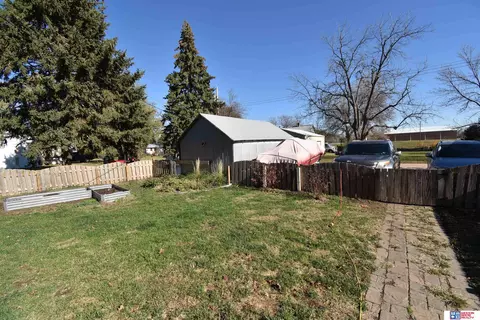 Exterior - 210 Alice St, Gresham, NE 68367 photo 15 of 16