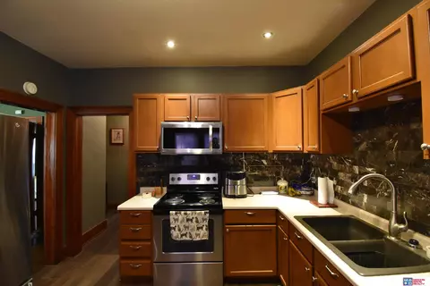 Kitchen - 210 Alice St, Gresham, NE 68367 photo 2 of 6