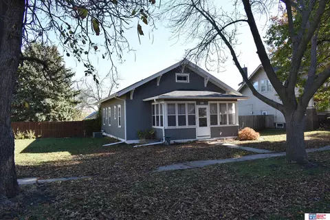 Exterior - 210 Alice St, Gresham, NE 68367 photo 2 of 16