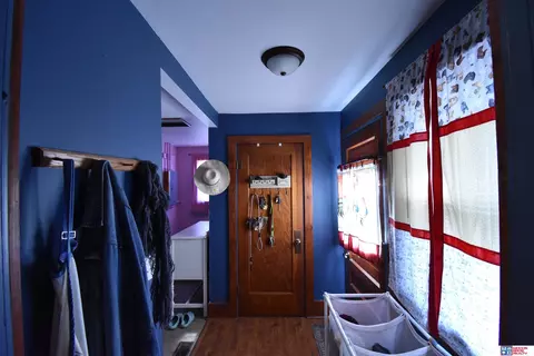Entry Way - 210 Alice St, Gresham, NE 68367 photo 1 of 2