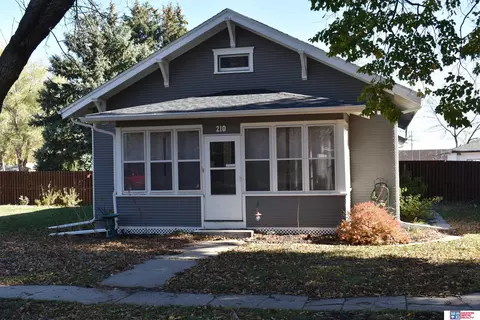210 Alice St, Gresham, NE 68367