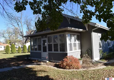 Exterior - 210 Alice St, Gresham, NE 68367 photo 4 of 16