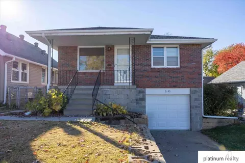 6133 Decatur St, Omaha, NE 68104