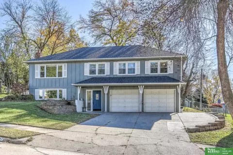 1405 Cascio Dr, Bellevue, NE 68005