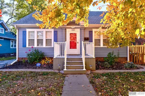 5069 Jackson St, Omaha, NE 68106