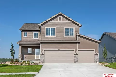 6416 N 168 Ave, Omaha, NE 68116