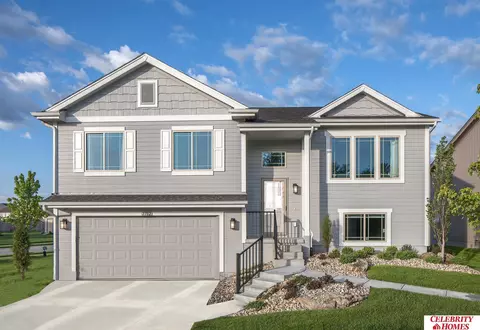 9116 S 177 St, Omaha, NE 68136