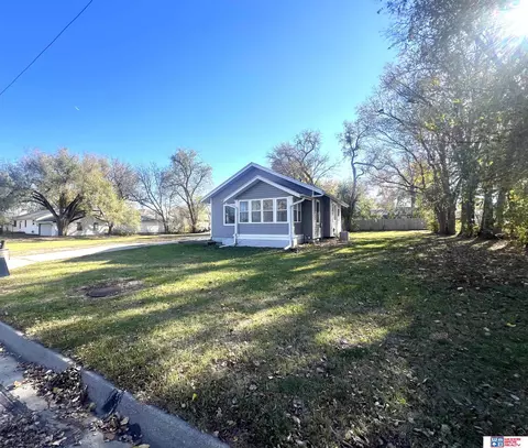 639 W D St, Lincoln, NE 68522