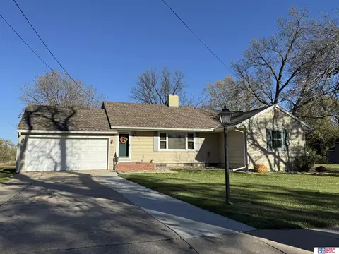 530 Ridge St, Osceola, NE 68651