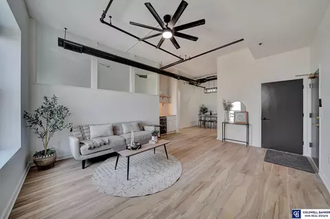 1100 O St #501, Lincoln, NE 68508