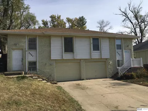 4545 N 63rd St, Omaha, NE 68104