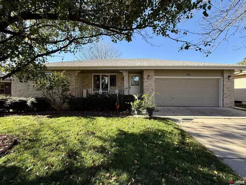 3501 N 2 St, Lincoln, NE 68521