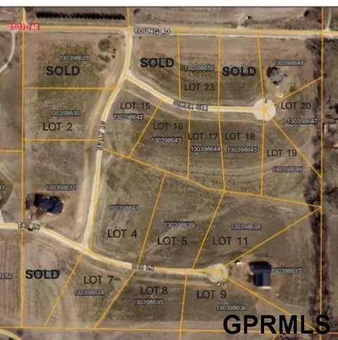 lot2 Lv Iii - Phase 2 St, Plattsmouth, NE 68048