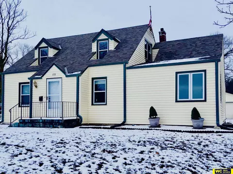133 N 23 St, Blair, NE 68008