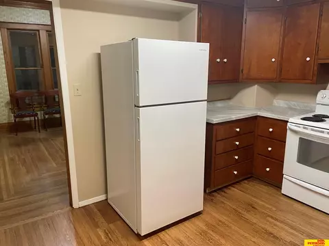 Kitchen - 520 State St, Lyons, NE 68038 photo 2 of 3