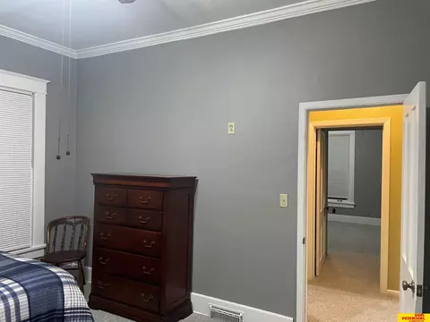 Bedroom - 520 State St, Lyons, NE 68038 photo 2 of 4