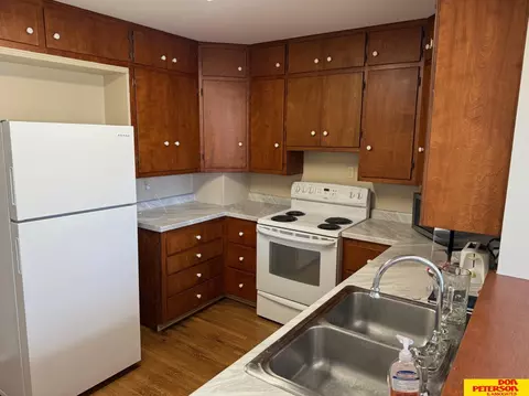 Kitchen - 520 State St, Lyons, NE 68038 photo 1 of 3