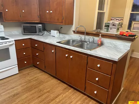 Kitchen - 520 State St, Lyons, NE 68038 photo 3 of 3
