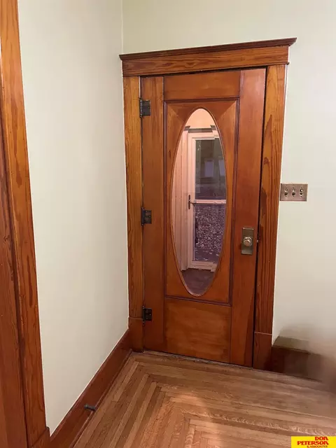 Entry Way - 520 State St, Lyons, NE 68038 photo 1 of 1