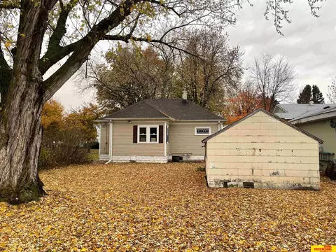 Exterior - 520 State St, Lyons, NE 68038 photo 5 of 6