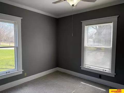 Bedroom - 520 State St, Lyons, NE 68038 photo 3 of 4