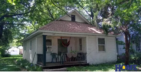 1633 N 22nd St, Lincoln, NE 68502