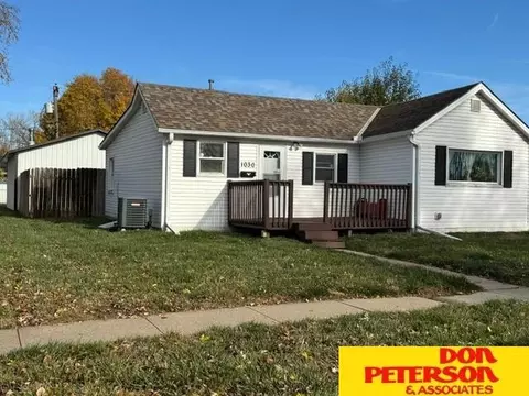 1030 State St, Blair, NE 68008