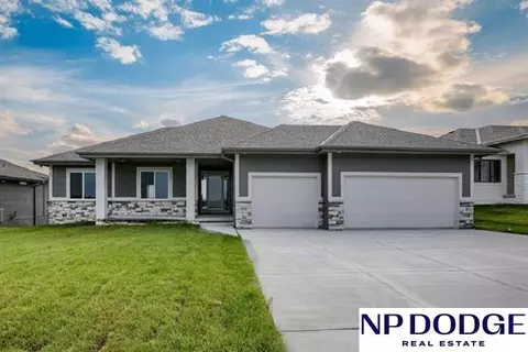 10325 S 191 Ave, Omaha, NE 68136