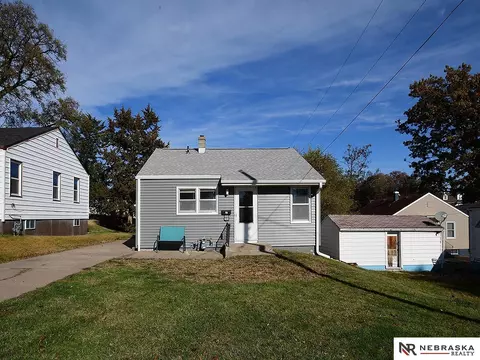 4110 Orchard Ave, Omaha, NE 68107