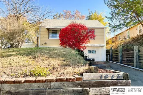 1943 S 50th St, Omaha, NE 68106