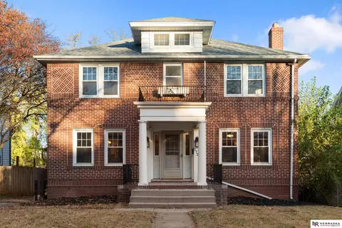 2723 N 45th Ave, Omaha, NE 68104